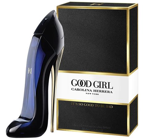 perfumes similar to good girl carolina herrera